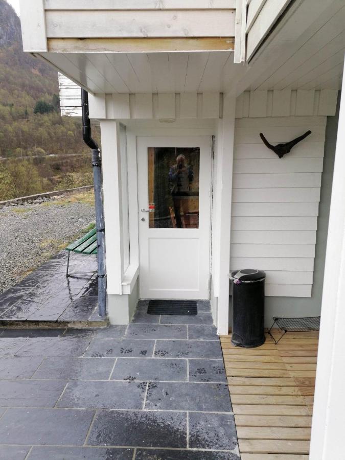 Appartamento Sognevegen 2242 Haugsvaer Esterno foto