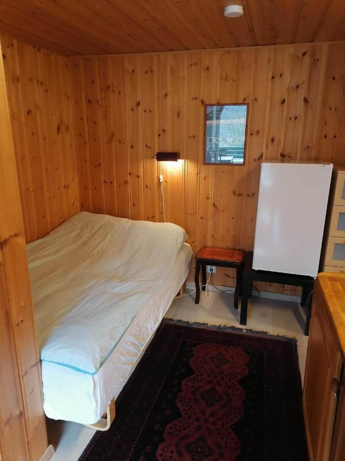 Appartamento Sognevegen 2242 Haugsvaer Esterno foto