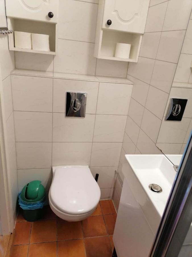 Appartamento Sognevegen 2242 Haugsvaer Esterno foto